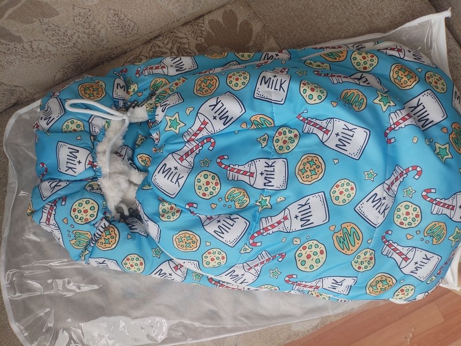 Продам конверт на выписку