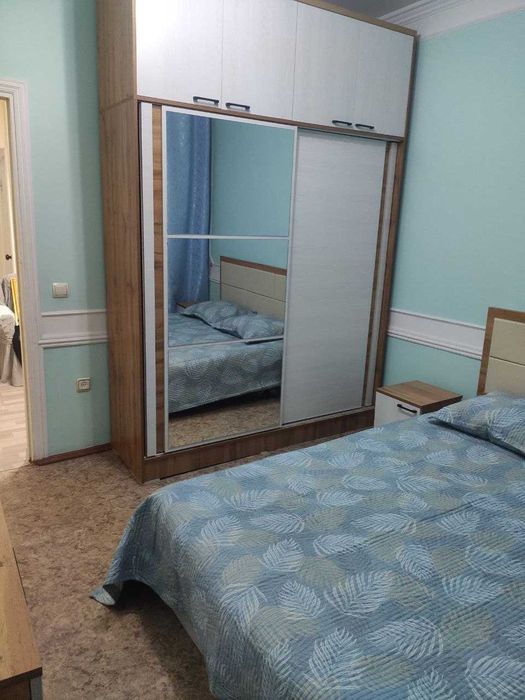 Продается 3-х комнатная квартира, Карасу-6, 3/1/9, 85.34 кв.м