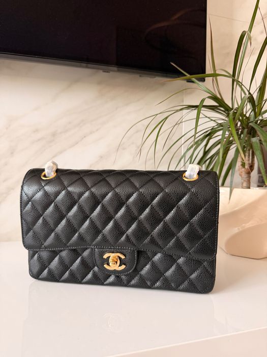 Дамска чанта - НОВА!