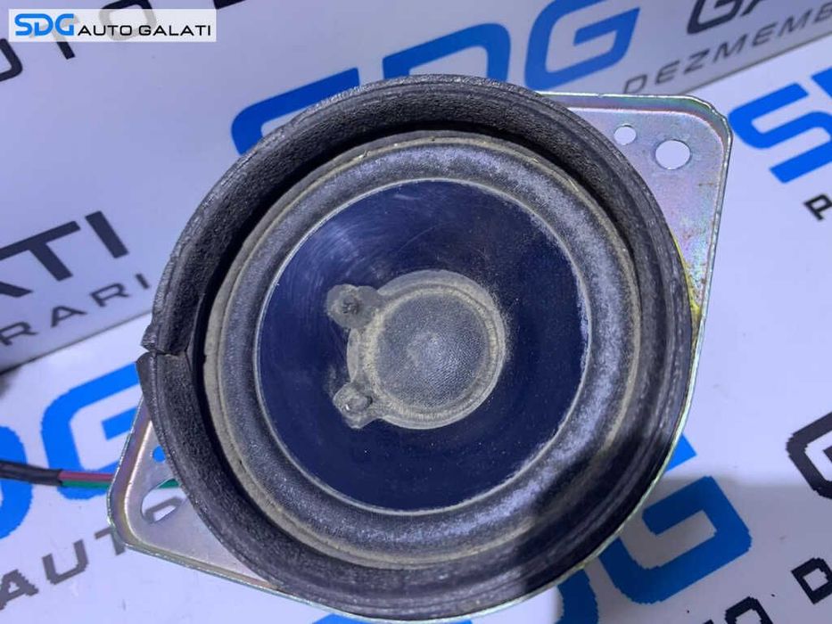 Boxa Difuzor Ford Focus 3 2011 - 2018 Cod AM5T-18808-AA [AV3107]