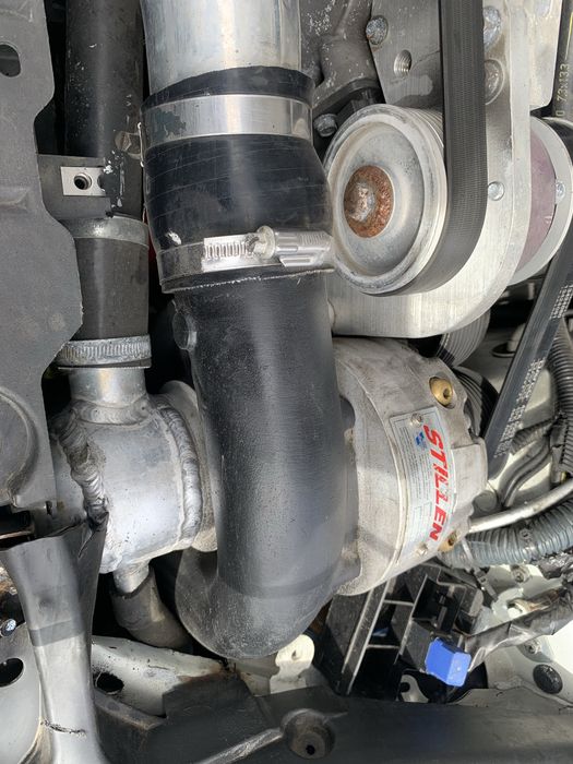 Nissan 370z на части