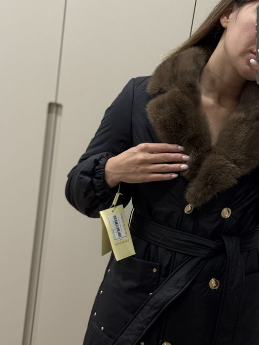 Новая куртка Lasagrada