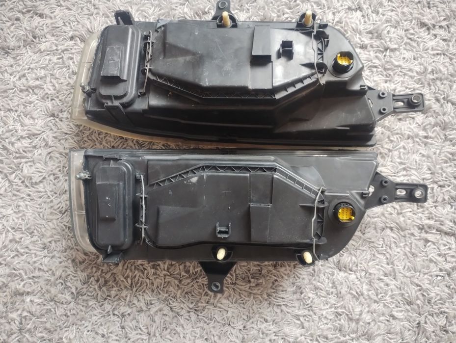 Фар, Фарове за Fiat Ducato, Peugeot Boxer и Citroen Jumper   2002-2006