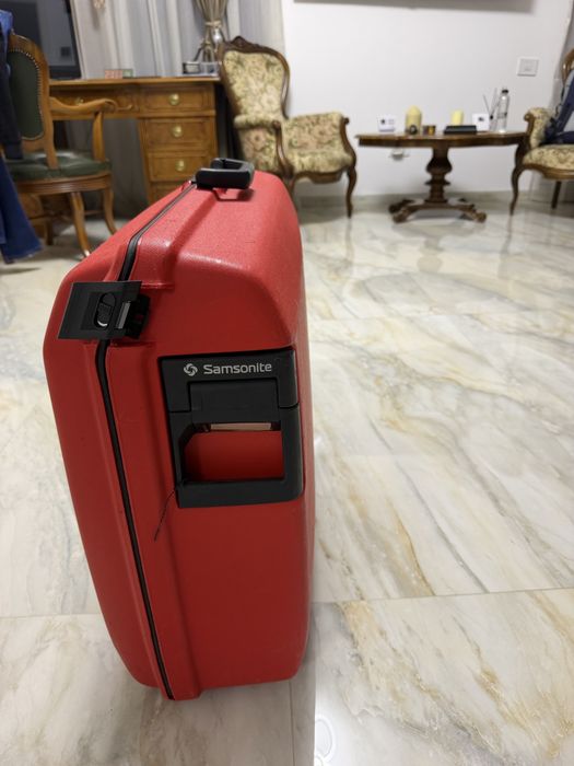 Troler Samsonite