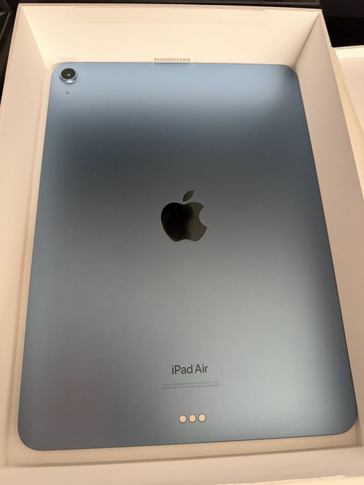 iPad air 5 поколения
