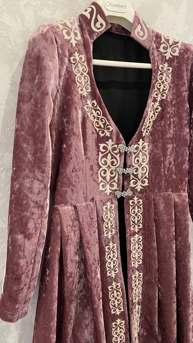 Камзол женский