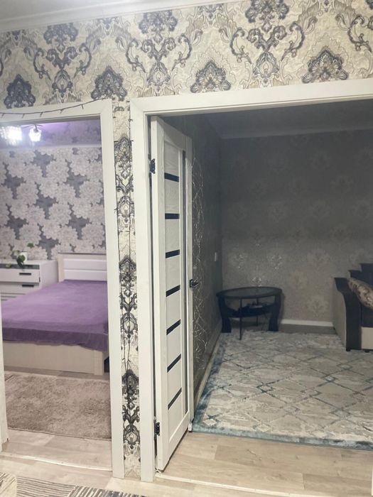 2х Комнаятная Квартира