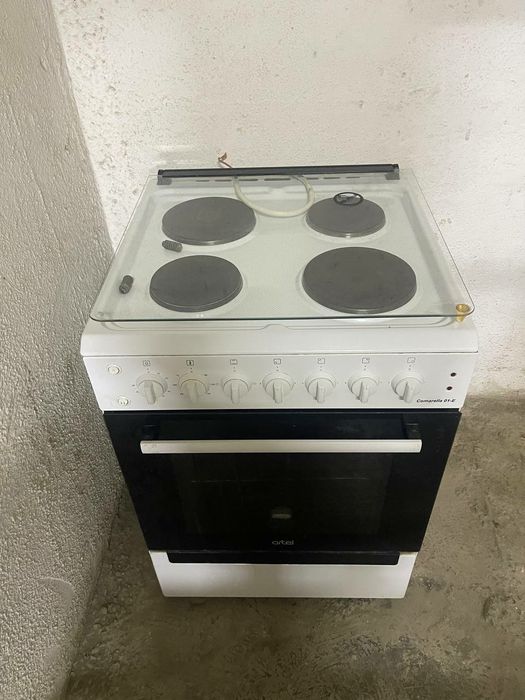 Продается плита Артель