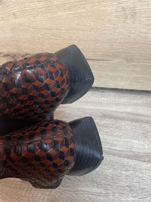 Ghete Tamaris mărimea 38