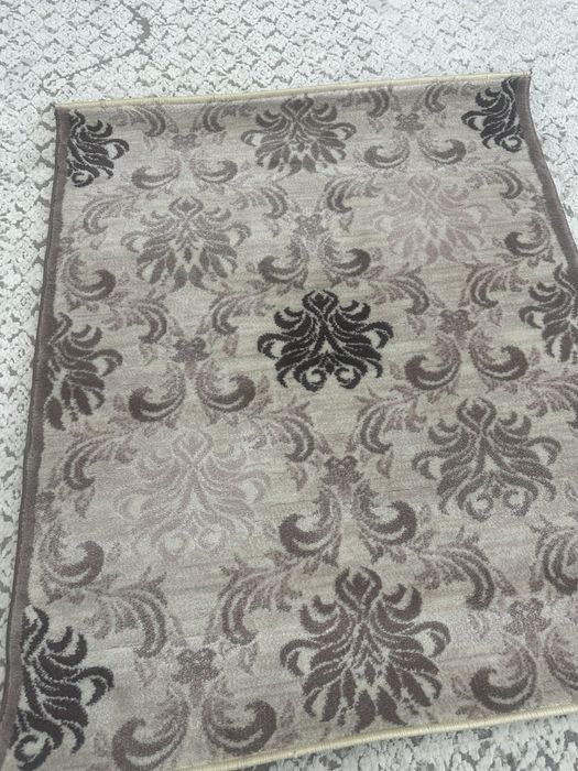 Ковер новый