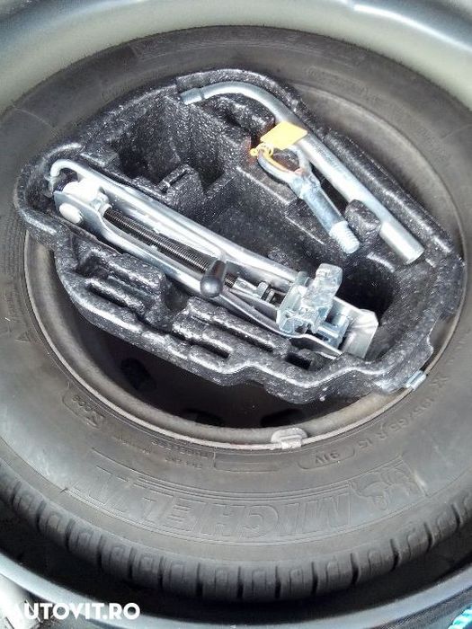 Set / Kit Cric Coarba / Cheie Roti Cui Tractare Seat Leon 1M 1998 - 2005
