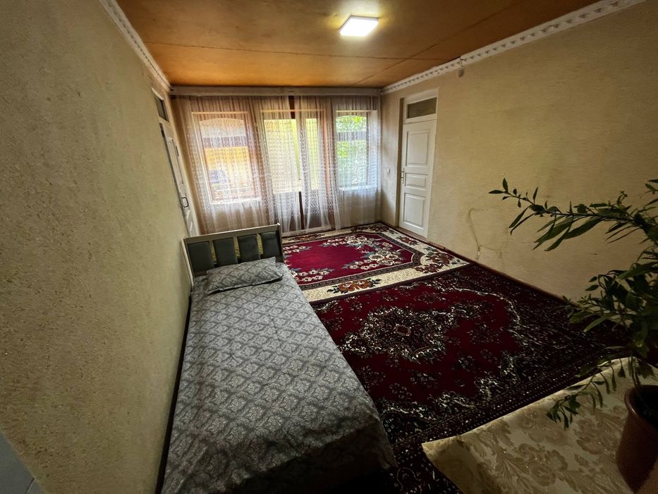 Dacha 15 kishilik