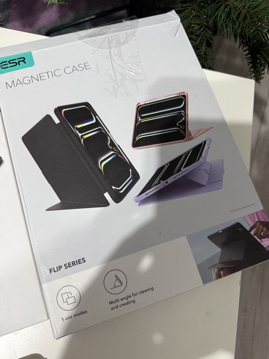 iPad Air 11 inch M3 128GB, model 2025, pencil pro, accesorii, garantie si factura