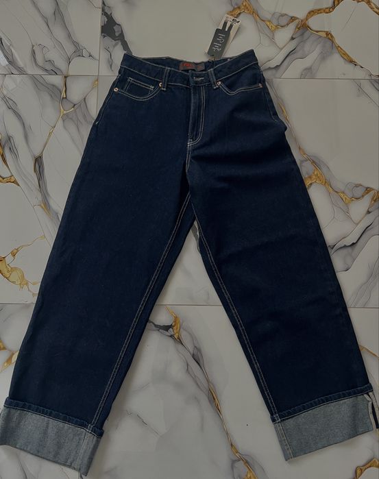 Blugi new yorker noi cu eticheta