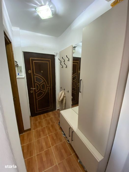 Apartament Aleea Jupiter 2 camere