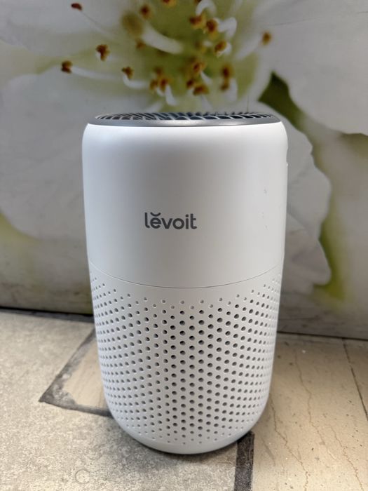 Пречиствател за въздух Levoit - Core Mini