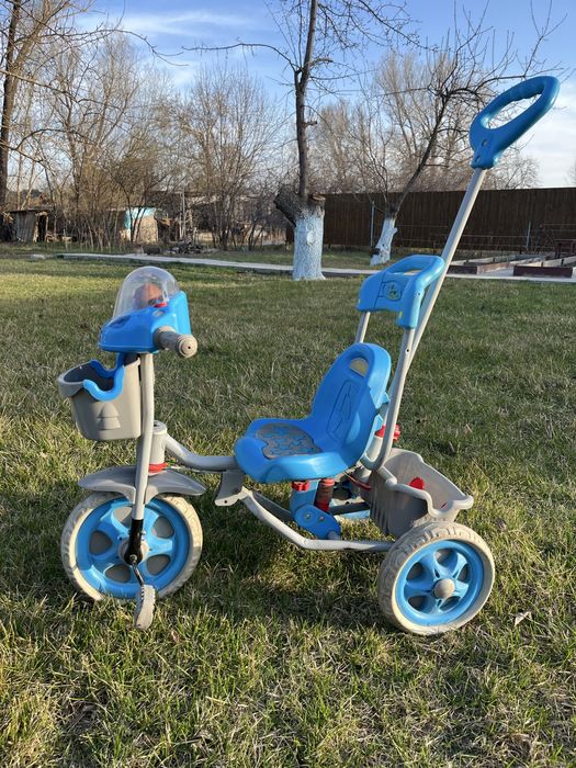 Велосипед для детей 1-3 лет