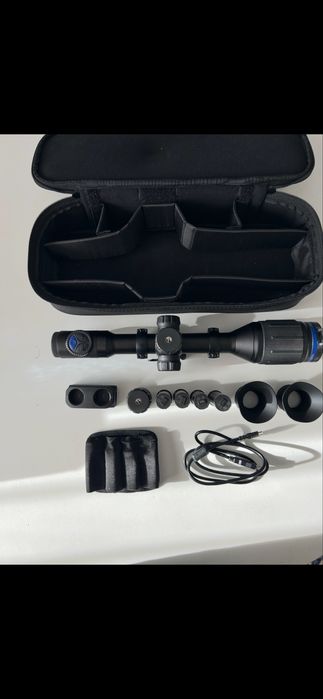 Lunetă termo Pulsar Thermyon xp50