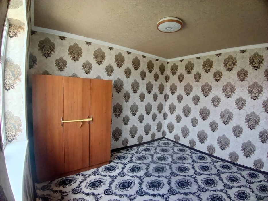 3xonali dom sotiladi Yangi remont dan chiqqan