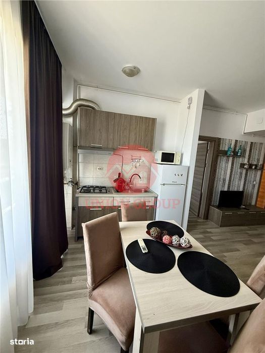 Apartament 2 Camere, zona Summerland, Vedere La Mare — fotografia 3