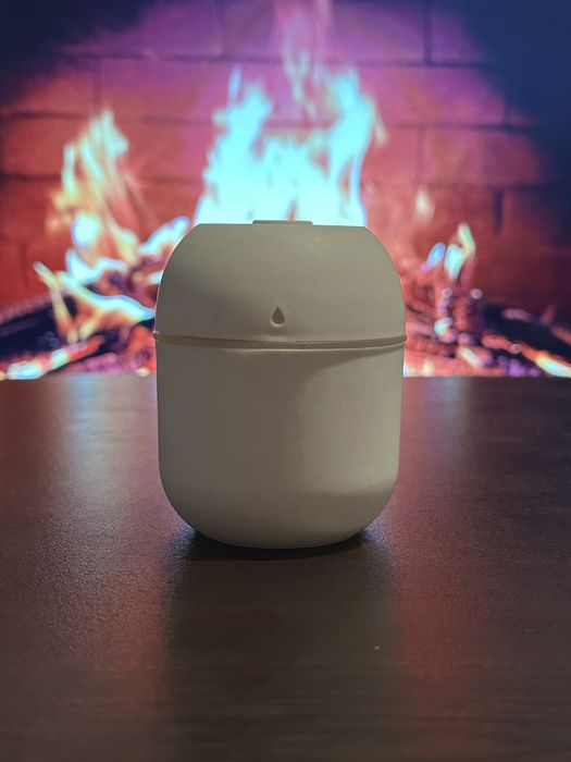 Арома светещи Дифузери | 2 Различни Цвята