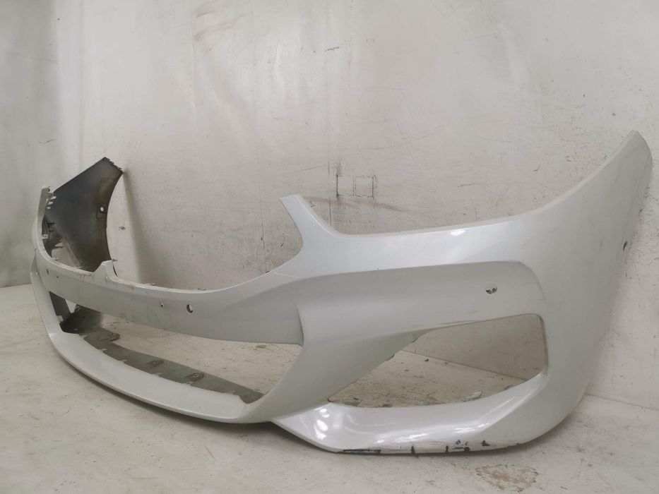 БМВ Серия 8 / BMW Seria 8 G14/G15/G16 Пакет M Sport Предна броня