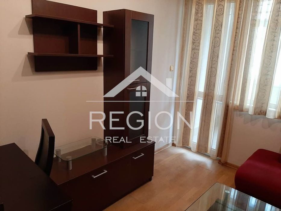 Дава се под наем Тристаен апартамент в Варна, Лятно кино Тракия - 90 кв.м за 484.5 € - Снимка #3