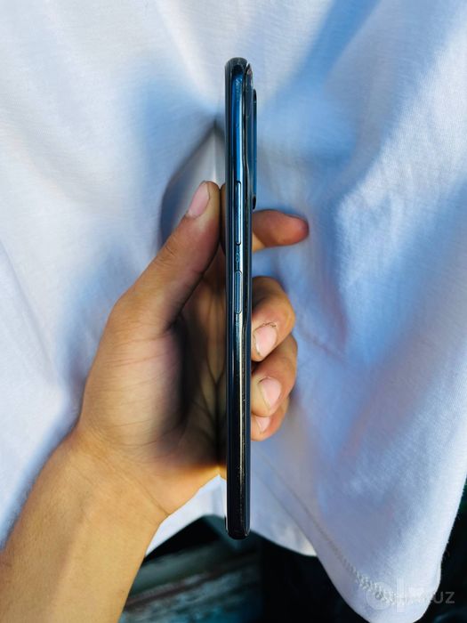 Redmi not 10 pro