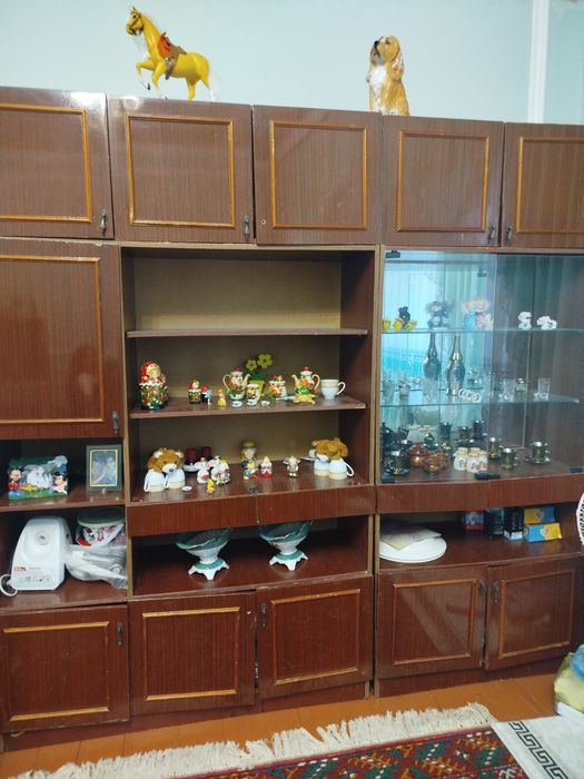 Stenniy shkaf 2million sòm