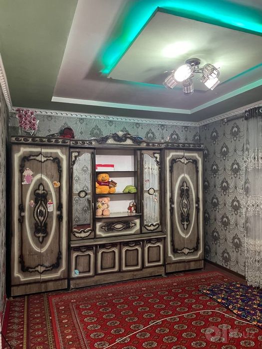 Samarqand viloyati Payariq tumanida hovli srochniga arzonga sotiladi