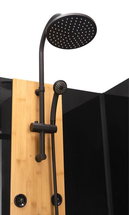 Cabina dus cu hidromasaj