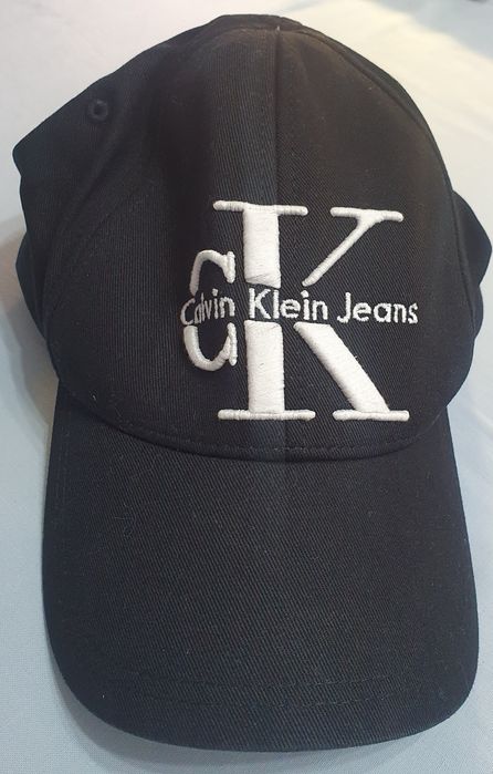 Sapca Calvin Klein Jeans