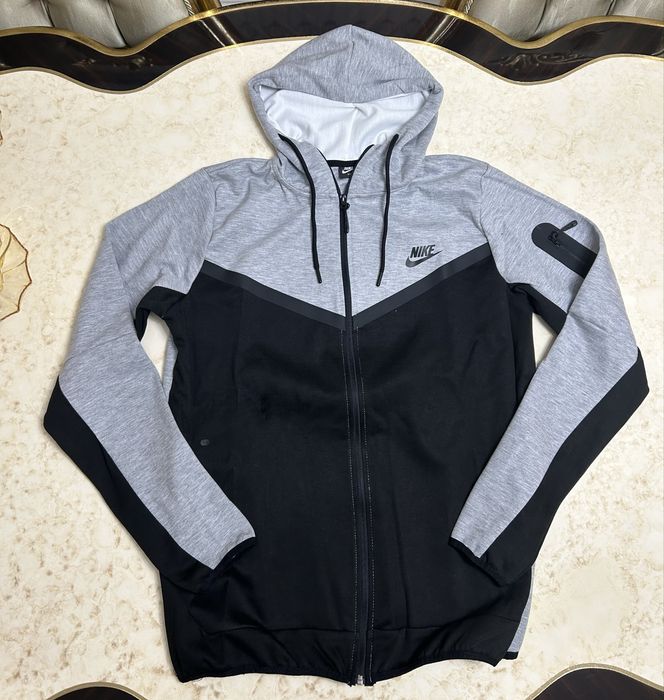 Trening Nike tek nou