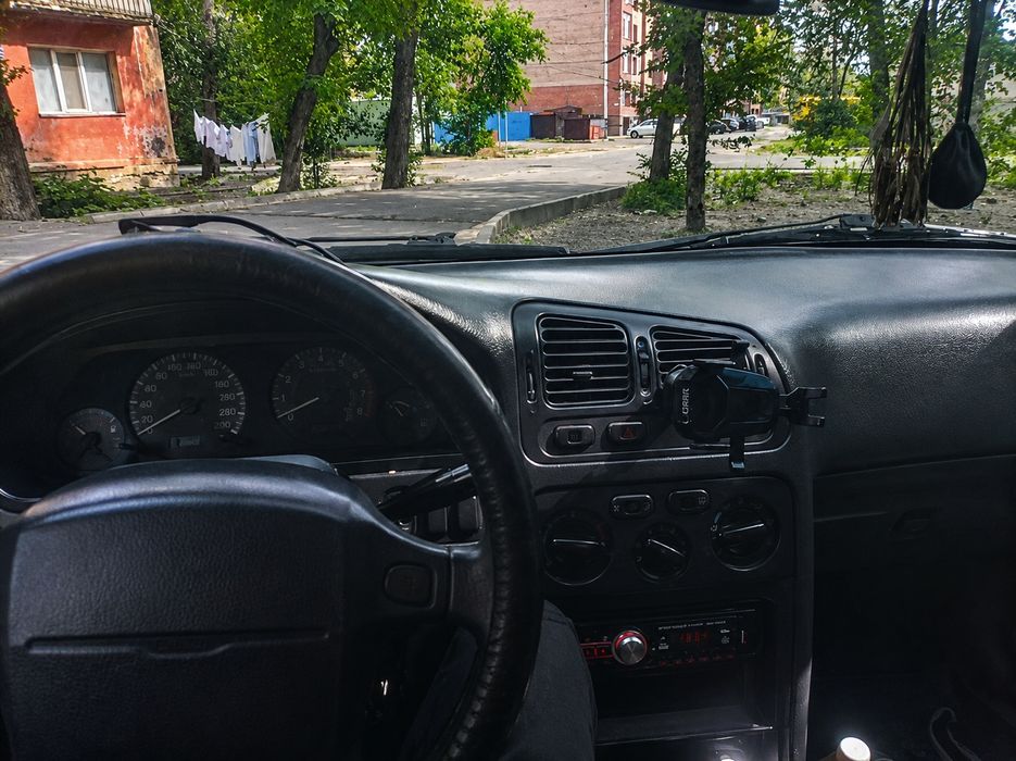 Продам mitsubishi galant