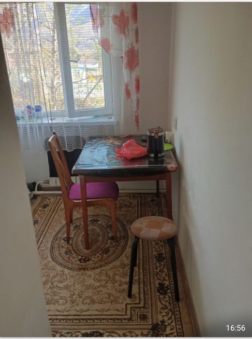 Сдам 1 комнатную квартиру