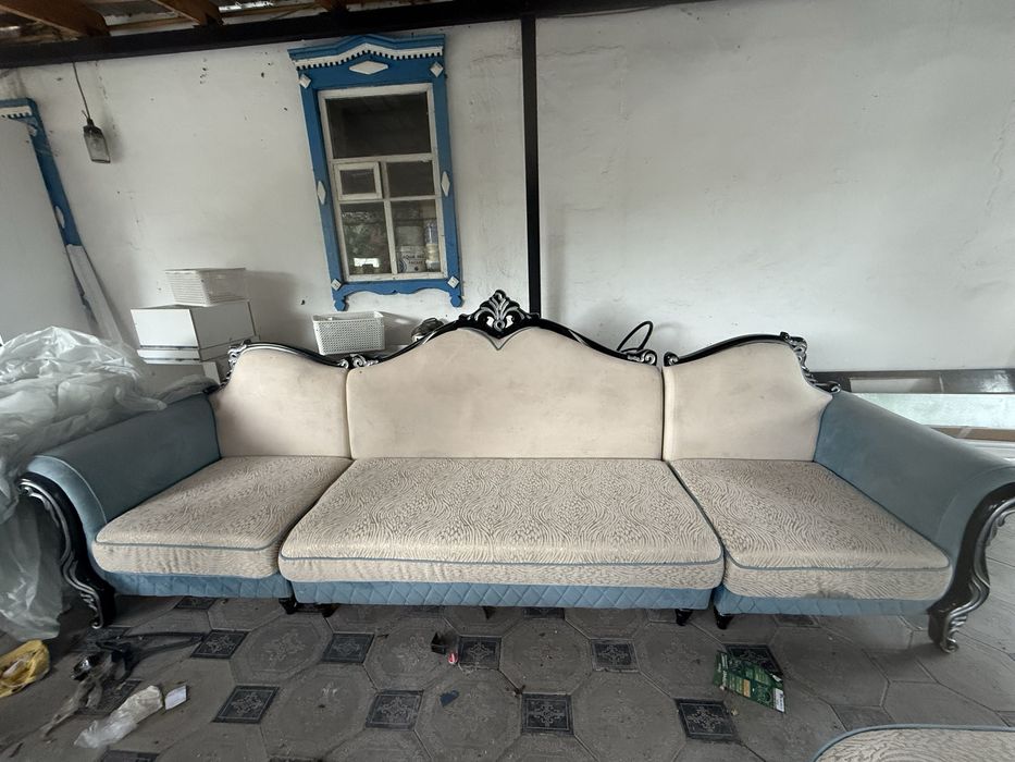 Диван отличного качества