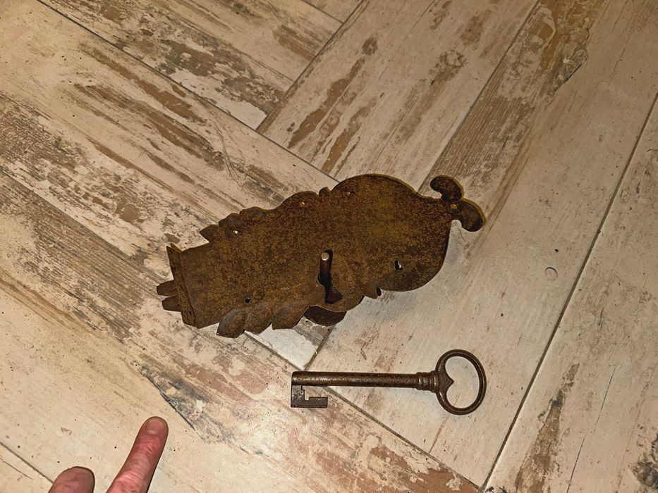 Yala antica din ani 1800