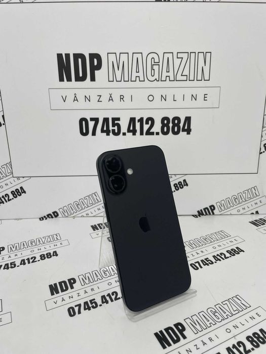 NDP Amanet NON-STOP Sos. Giurgiului 119 IPHONE 16 (47606)