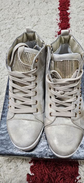 sneakers dama  mizia paris