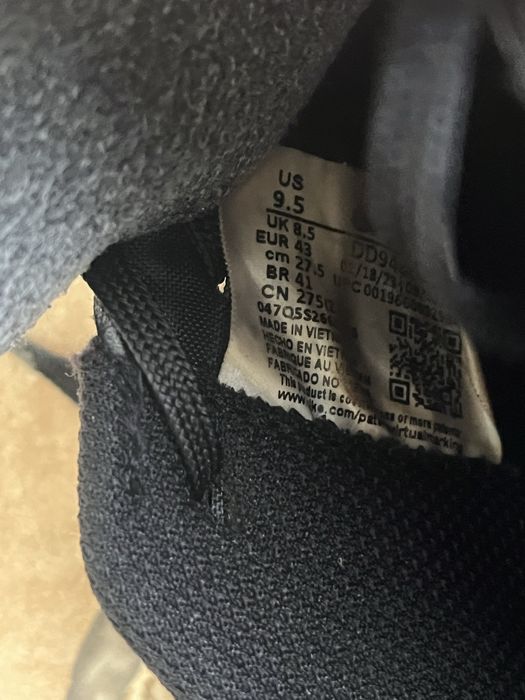 Футболни стоножки Nike phantom GX