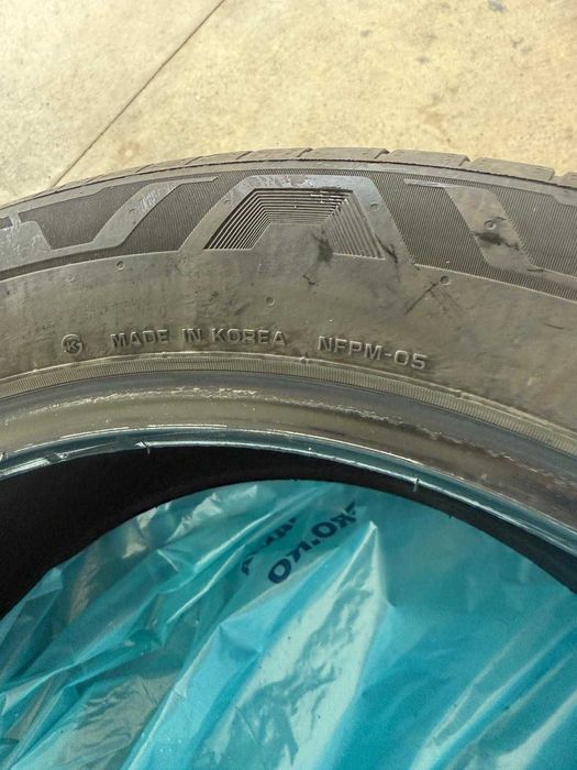 Anvelope Nexen 215/55R18 95V - ca noi - 4 bucati (pret pe bucata)