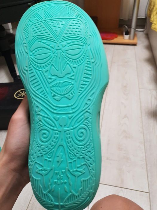 Li ning way of wade 11 liberty