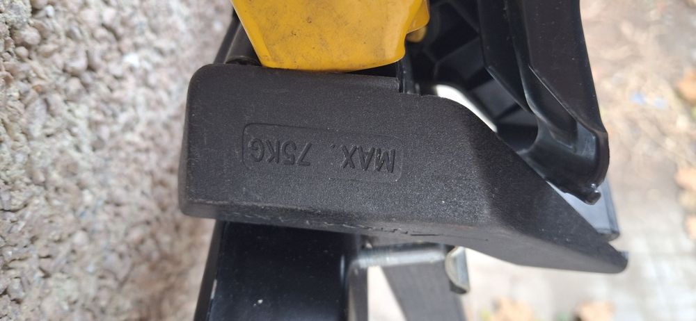 Стойка за колело