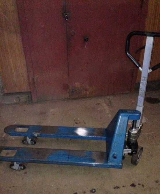 аренда рохля4000