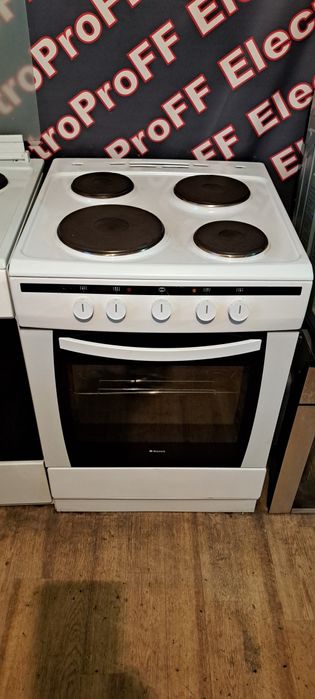 Плита электрическая Hansa