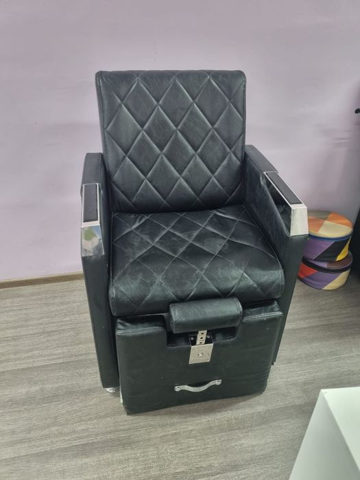 Кресло для педикюра