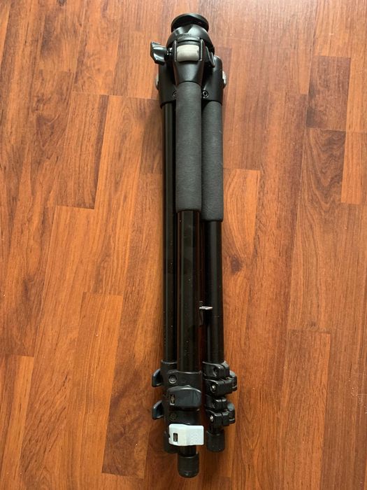 trepied foto Manfrotto 055PROB