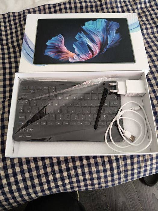 Tableta s10 pro.Android 13.