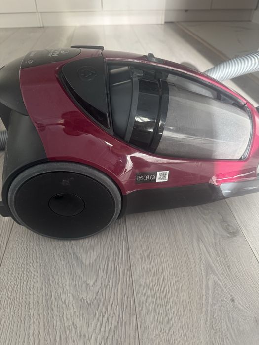 Продам пылесос Samsung