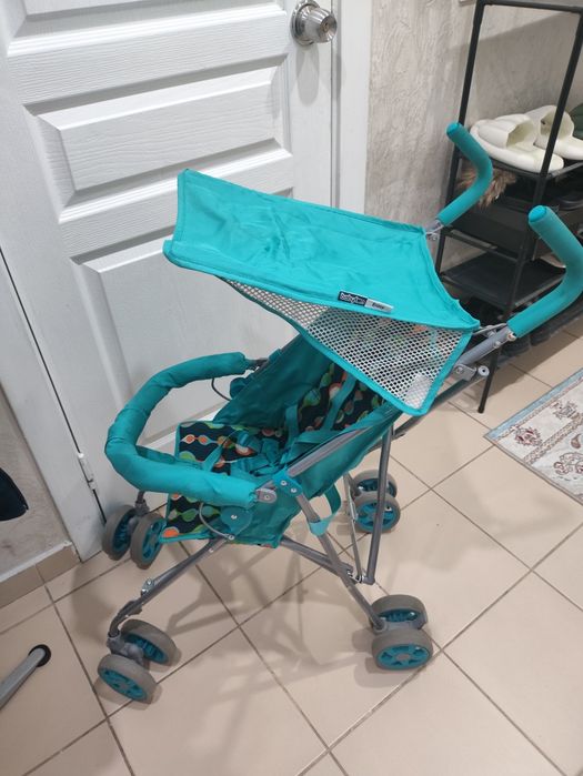 Продам детскую коляску